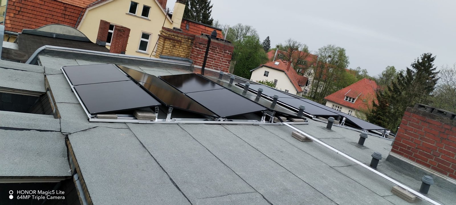 PV-Anlagen Installation Eberswalde